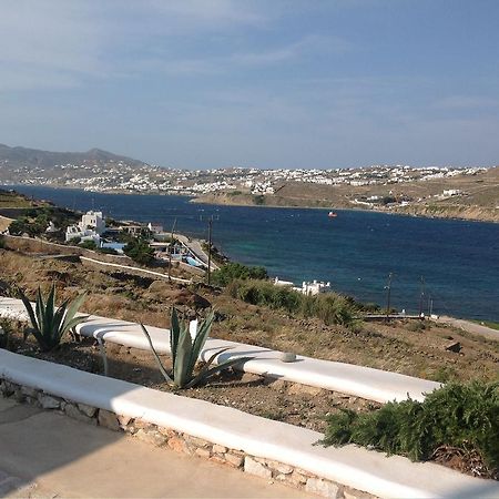 Lavish Suites Agios Ioannis Diakoftis Екстер'єр фото