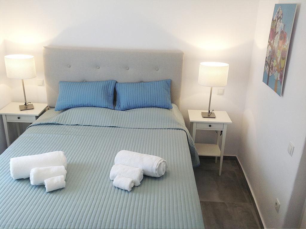 Lavish Suites Agios Ioannis Diakoftis Номер фото