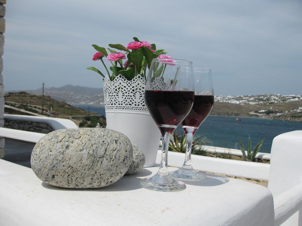 Lavish Suites Agios Ioannis Diakoftis Екстер'єр фото