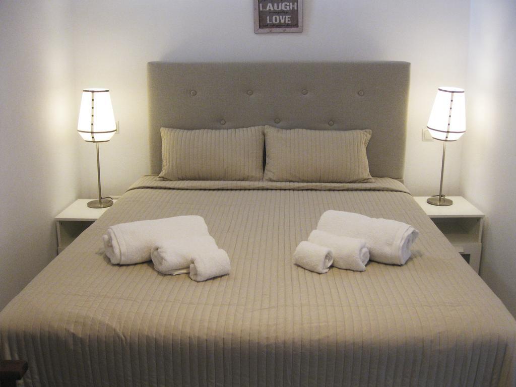 Lavish Suites Agios Ioannis Diakoftis Екстер'єр фото