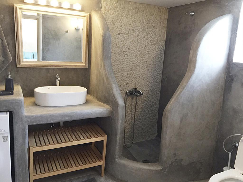 Lavish Suites Agios Ioannis Diakoftis Екстер'єр фото
