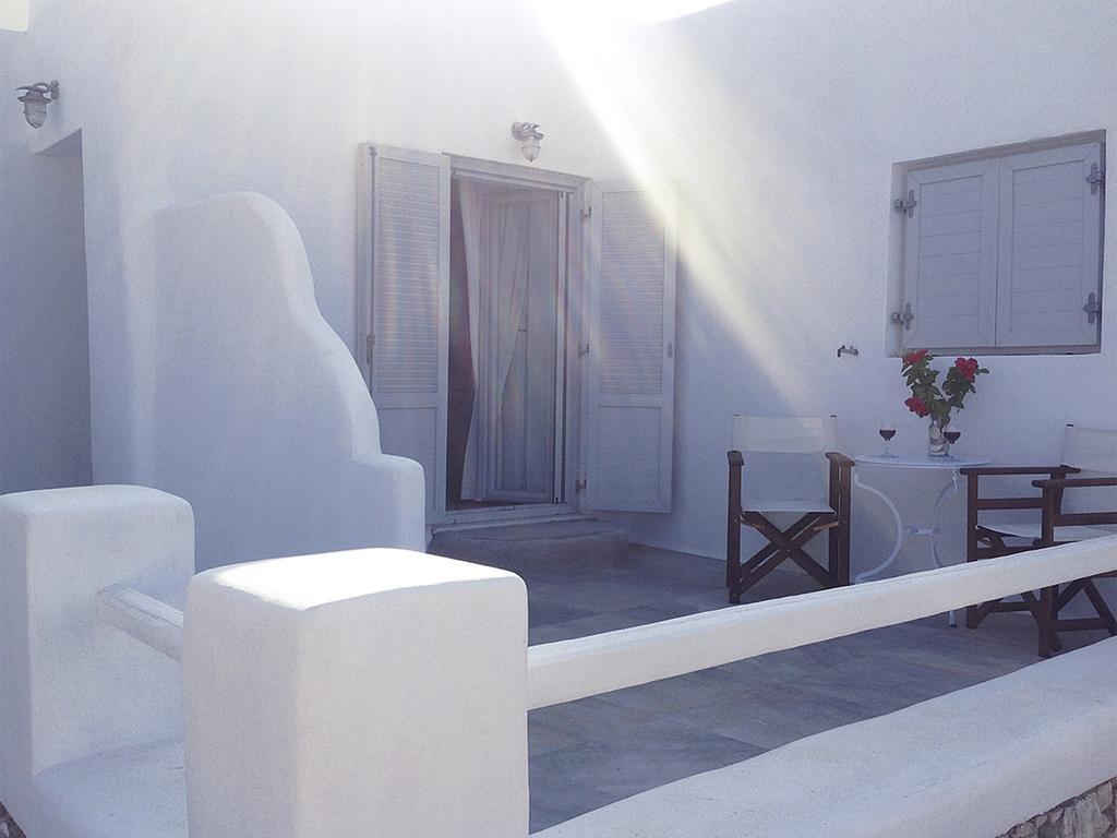 Lavish Suites Agios Ioannis Diakoftis Екстер'єр фото