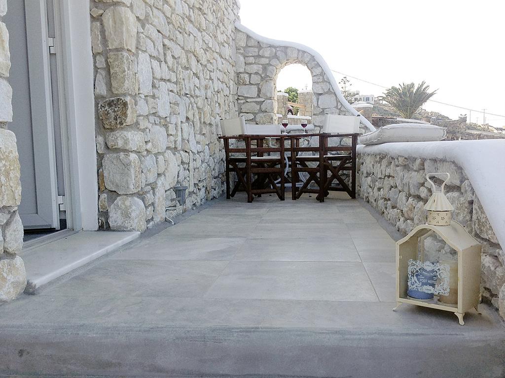 Lavish Suites Agios Ioannis Diakoftis Екстер'єр фото