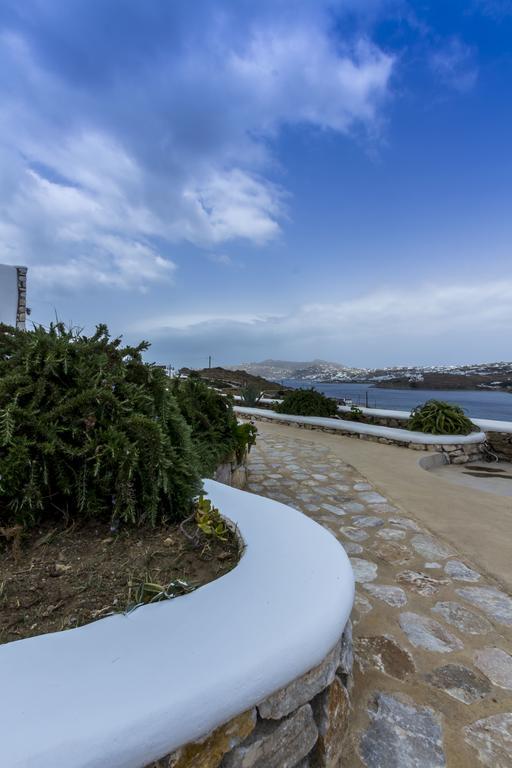 Lavish Suites Agios Ioannis Diakoftis Екстер'єр фото