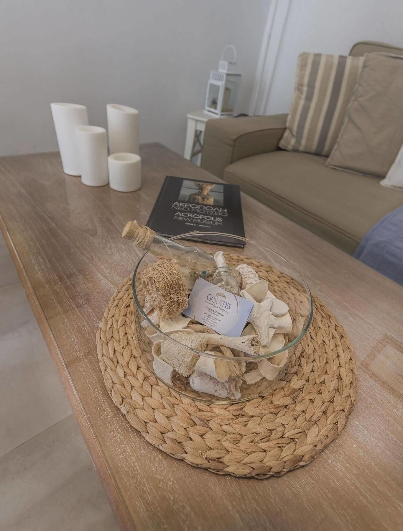 Lavish Suites Agios Ioannis Diakoftis Екстер'єр фото