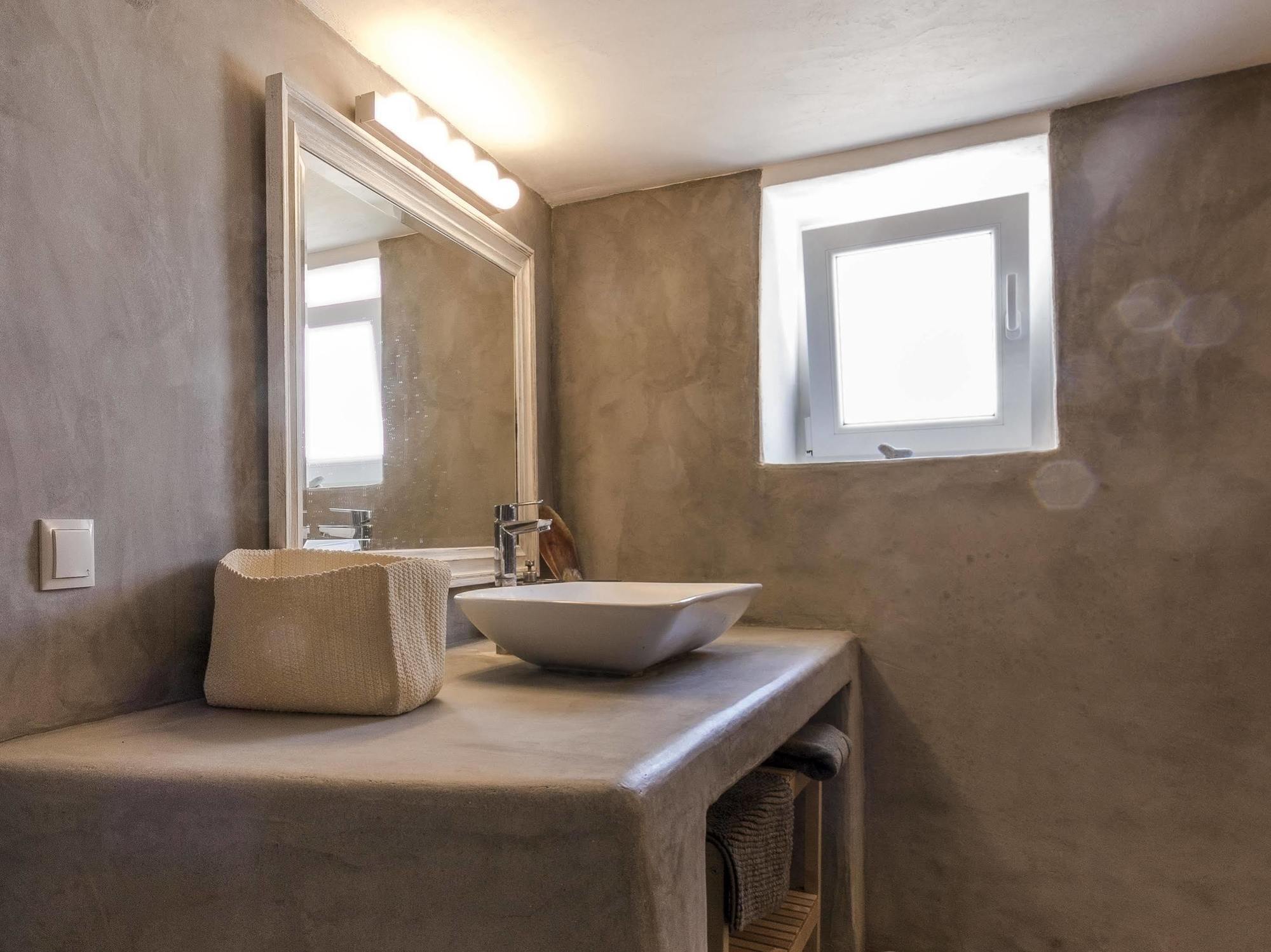 Lavish Suites Agios Ioannis Diakoftis Екстер'єр фото