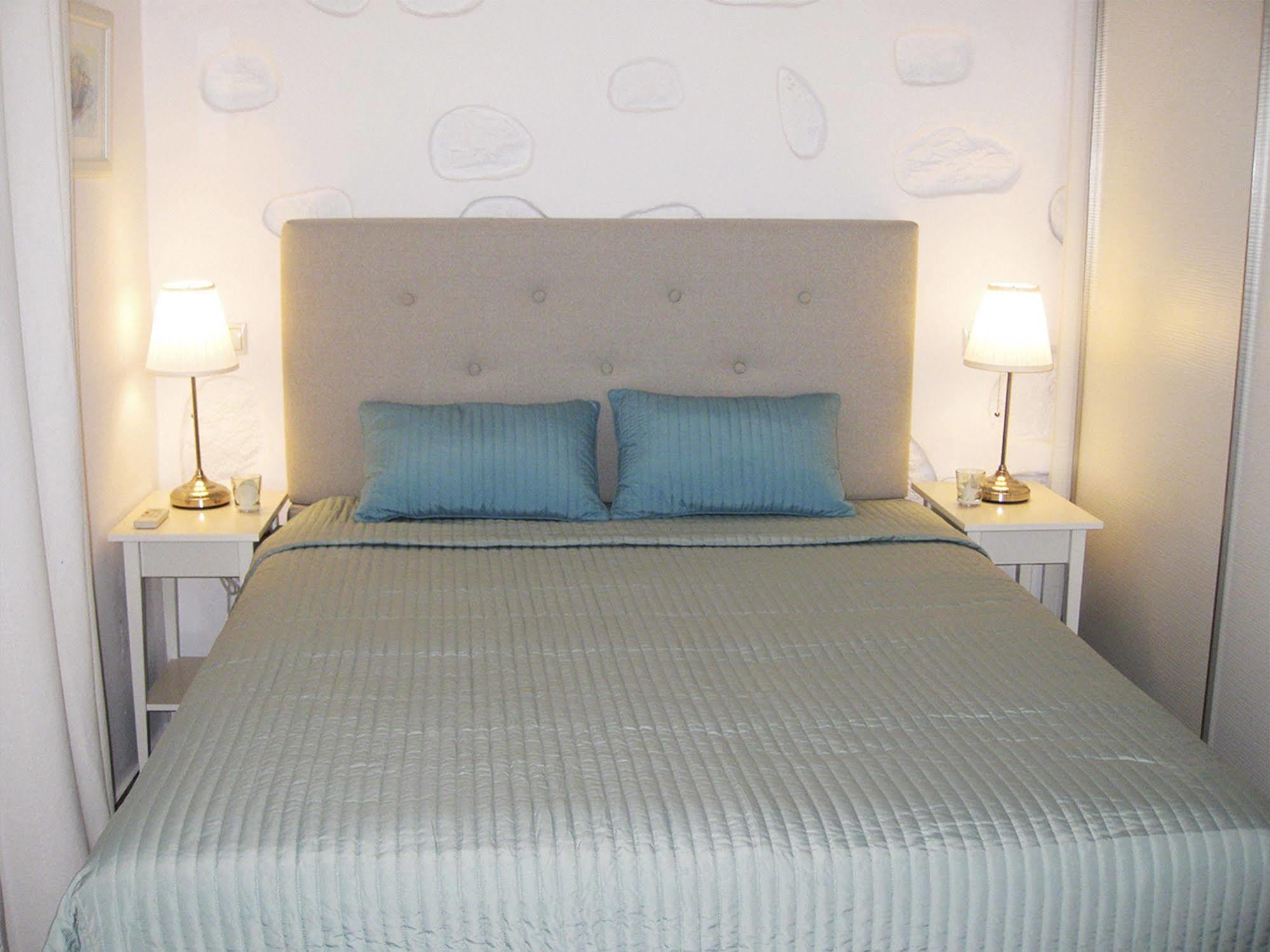 Lavish Suites Agios Ioannis Diakoftis Екстер'єр фото
