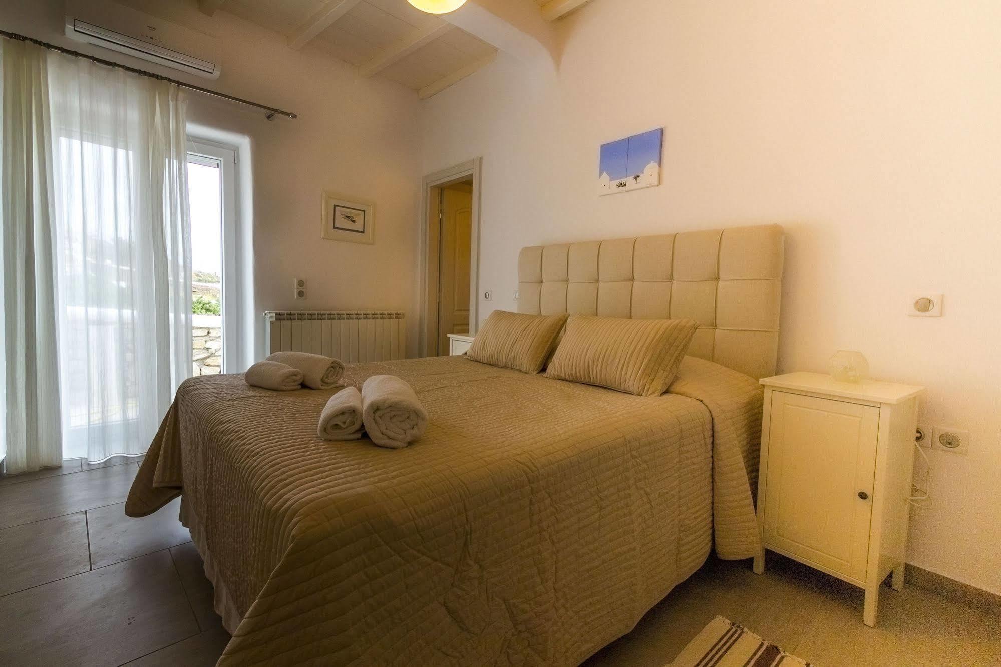 Lavish Suites Agios Ioannis Diakoftis Екстер'єр фото